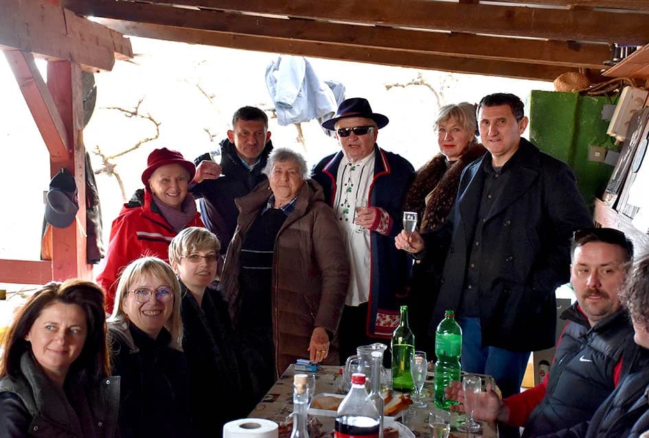 Odustao nakon 53 godine vinogradarenja