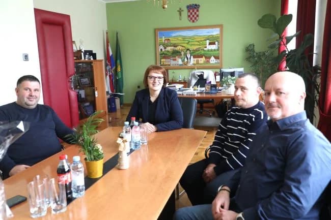 ŠK Vina Markota: uz gradsku potporu i kvalitetan rad ostati će u Drugoj šahovskoj ligi