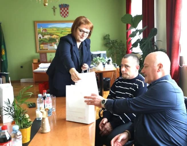 ŠK Vina Markota: uz gradsku potporu i kvalitetan rad ostati će u Drugoj šahovskoj ligi