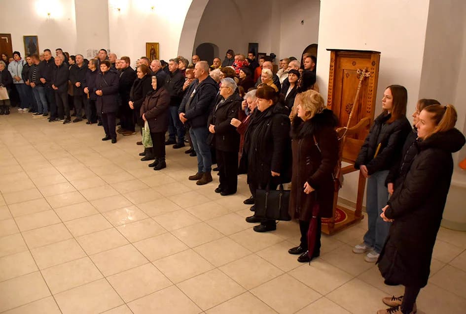 Pravoslavni vjernici slave Badnje večer i Božić