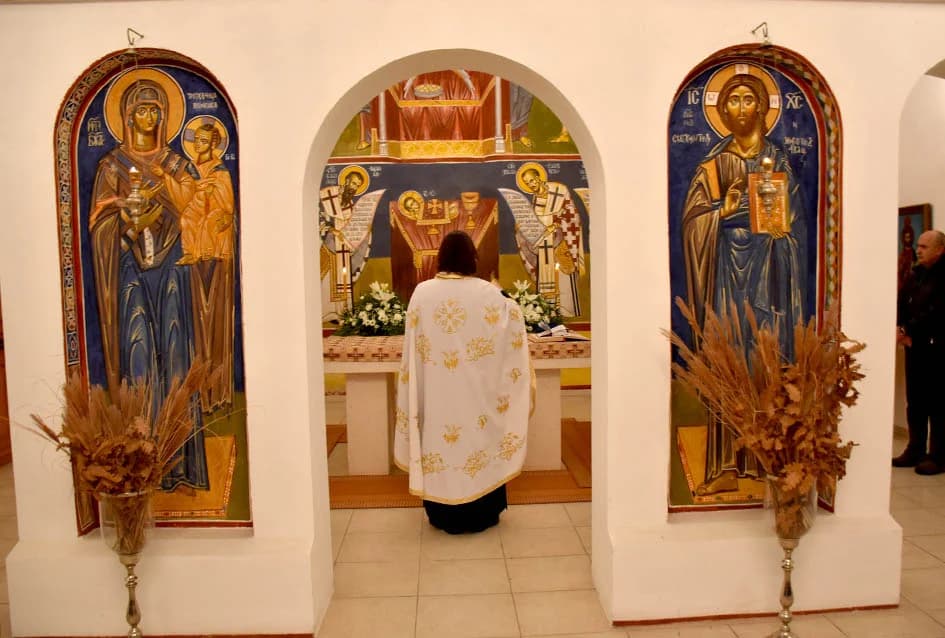 Pravoslavni vjernici slave Badnje večer i Božić