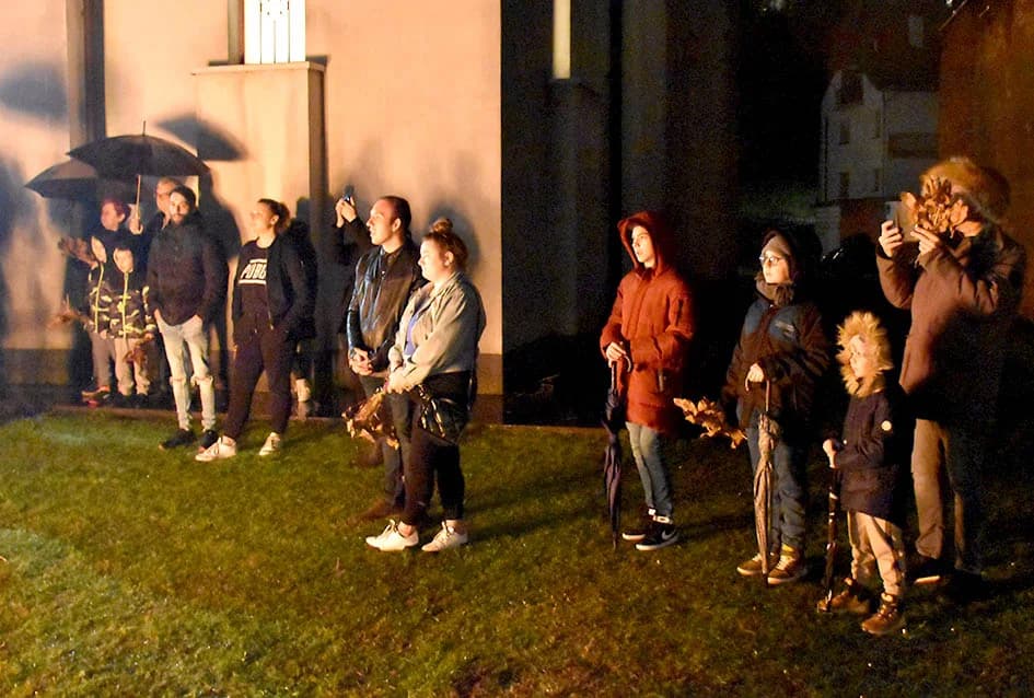 Pravoslavni vjernici slave Badnje večer i Božić