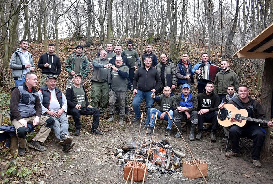 Spontano druženje preraslo u tradicionalnu manifestaciju