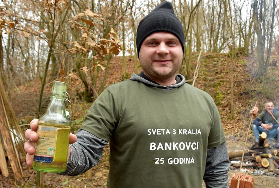 Spontano druženje preraslo u tradicionalnu manifestaciju