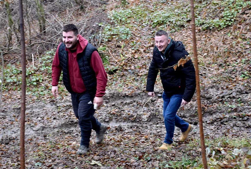 Spontano druženje preraslo u tradicionalnu manifestaciju