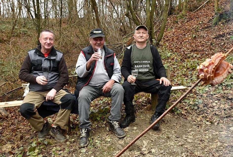 Spontano druženje preraslo u tradicionalnu manifestaciju