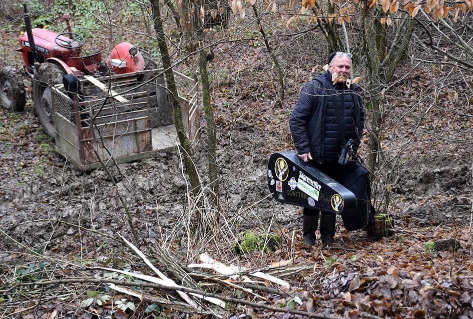 Spontano druženje preraslo u tradicionalnu manifestaciju
