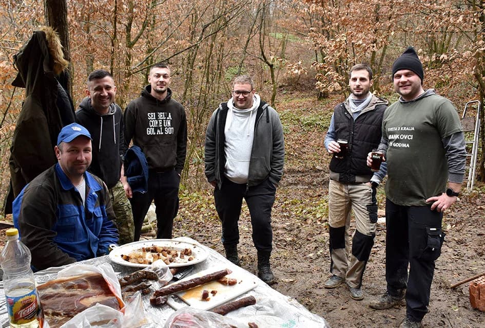 Spontano druženje preraslo u tradicionalnu manifestaciju