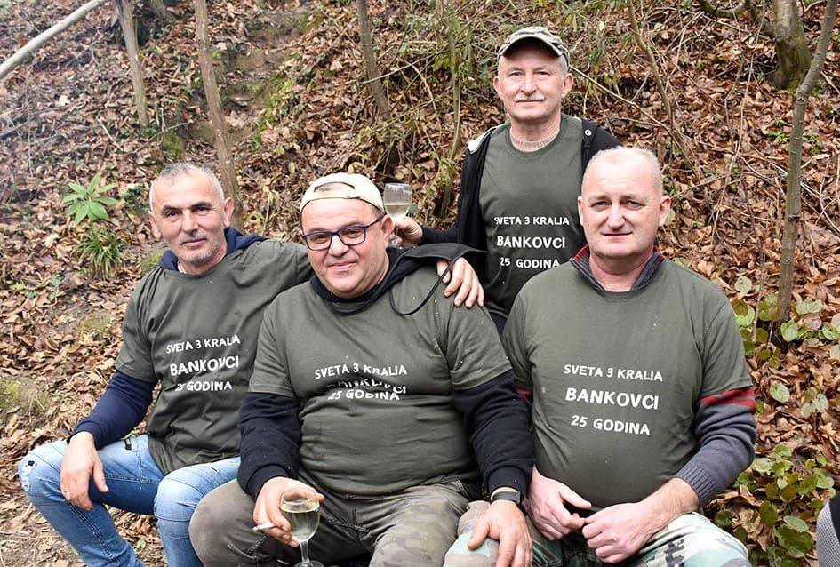 Spontano druženje preraslo u tradicionalnu manifestaciju