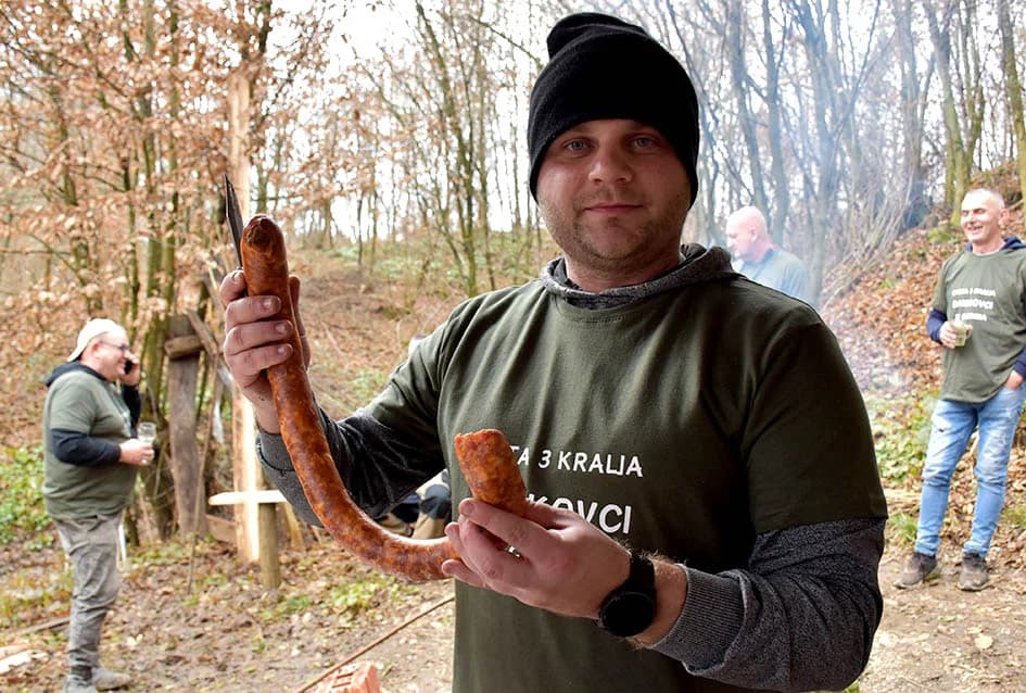 Spontano druženje preraslo u tradicionalnu manifestaciju