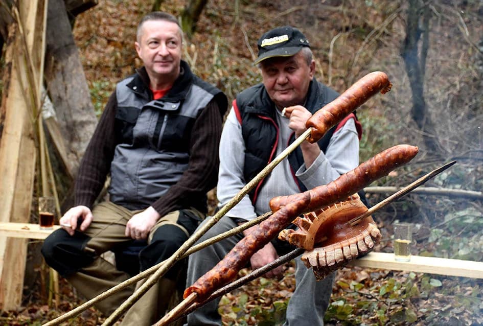 Spontano druženje preraslo u tradicionalnu manifestaciju