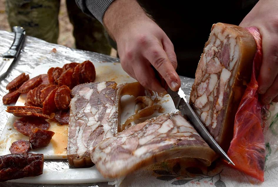 Spontano druženje preraslo u tradicionalnu manifestaciju