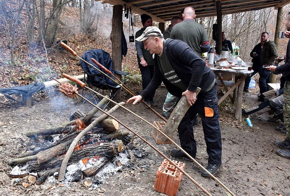 Spontano druženje preraslo u tradicionalnu manifestaciju
