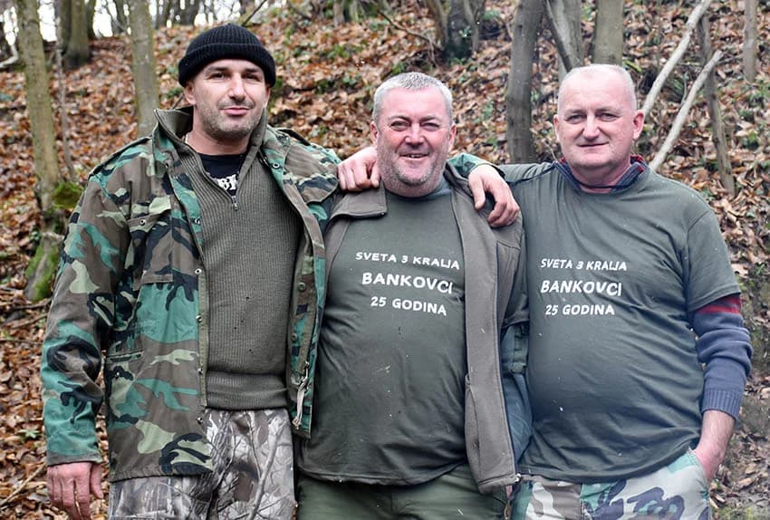 Spontano druženje preraslo u tradicionalnu manifestaciju