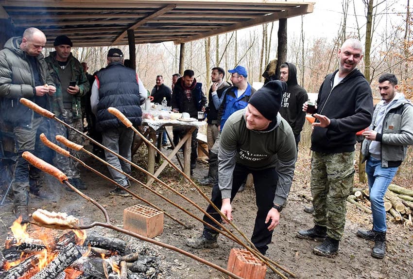 Spontano druženje preraslo u tradicionalnu manifestaciju