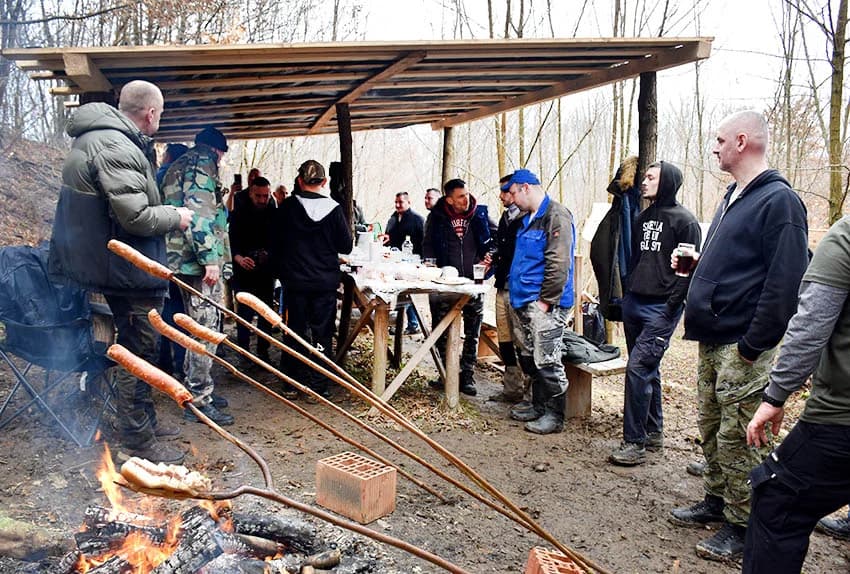 Spontano druženje preraslo u tradicionalnu manifestaciju
