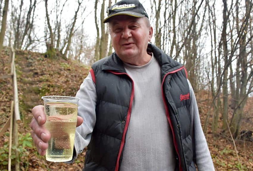 Spontano druženje preraslo u tradicionalnu manifestaciju