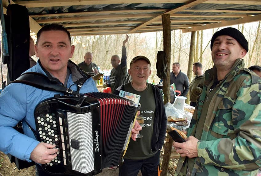 Spontano druženje preraslo u tradicionalnu manifestaciju