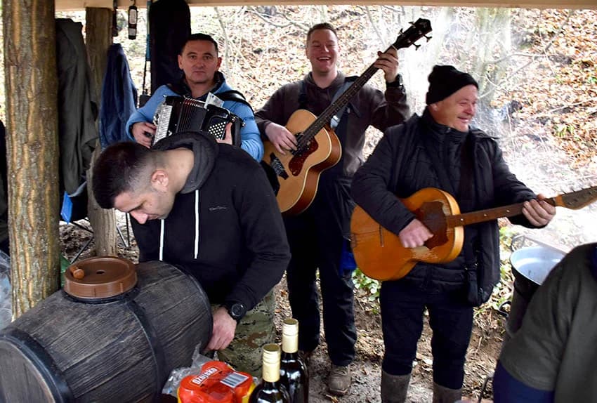 Spontano druženje preraslo u tradicionalnu manifestaciju