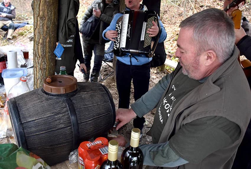 Spontano druženje preraslo u tradicionalnu manifestaciju