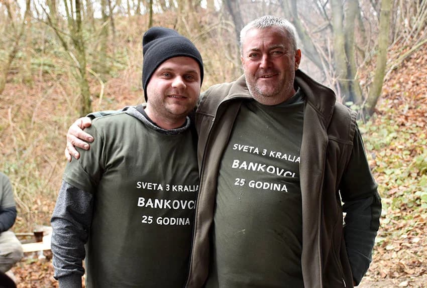 Spontano druženje preraslo u tradicionalnu manifestaciju