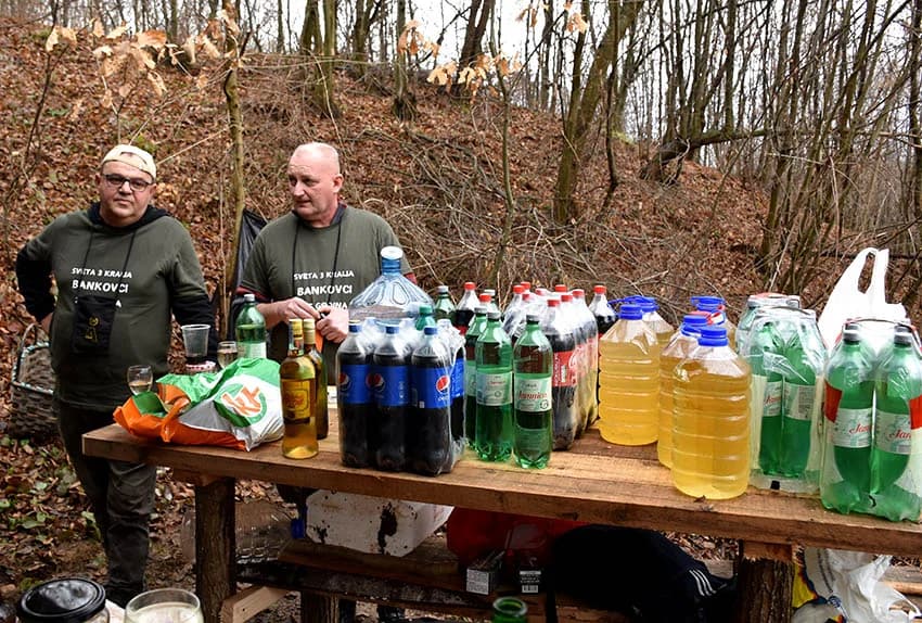 Spontano druženje preraslo u tradicionalnu manifestaciju
