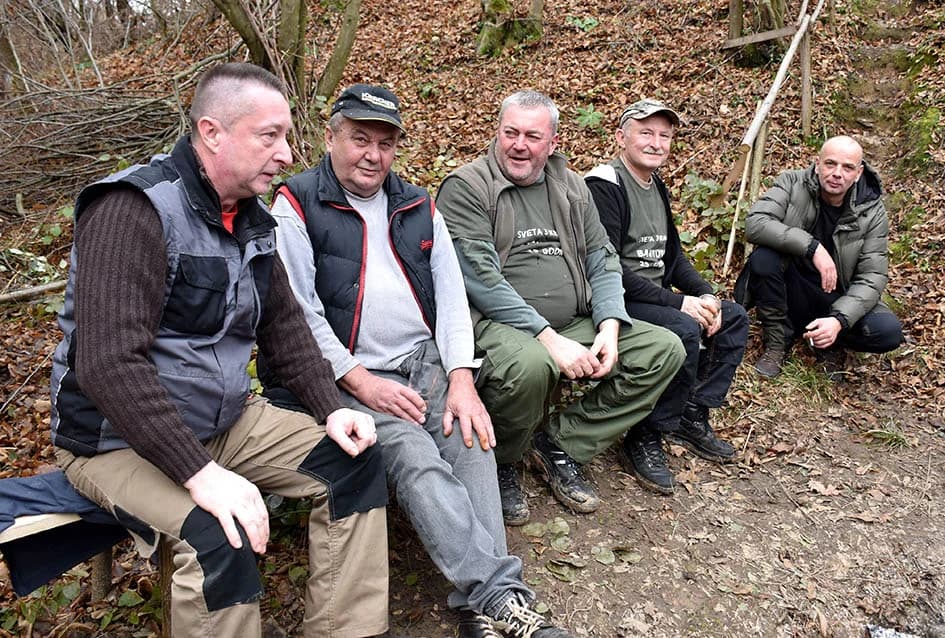 Spontano druženje preraslo u tradicionalnu manifestaciju