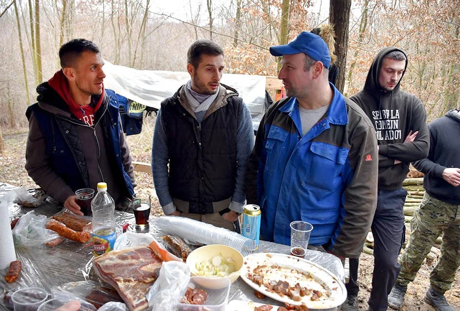 Spontano druženje preraslo u tradicionalnu manifestaciju