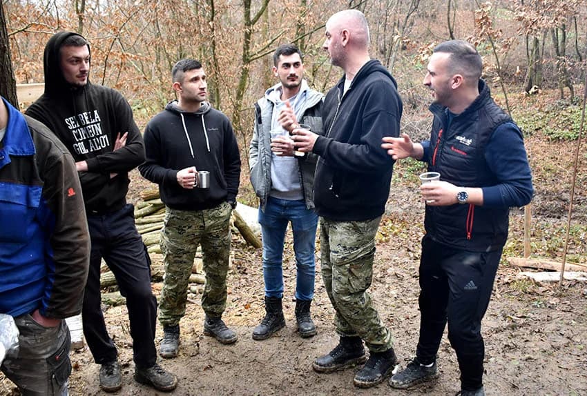 Spontano druženje preraslo u tradicionalnu manifestaciju
