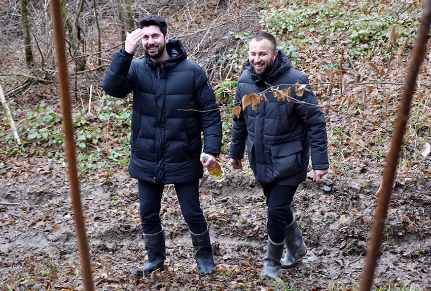 Spontano druženje preraslo u tradicionalnu manifestaciju
