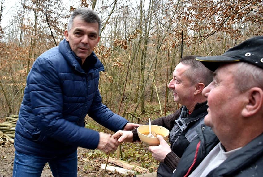 Spontano druženje preraslo u tradicionalnu manifestaciju