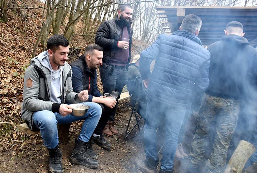 Spontano druženje preraslo u tradicionalnu manifestaciju