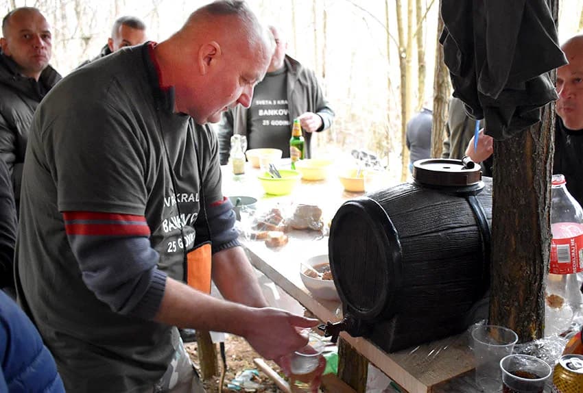 Spontano druženje preraslo u tradicionalnu manifestaciju