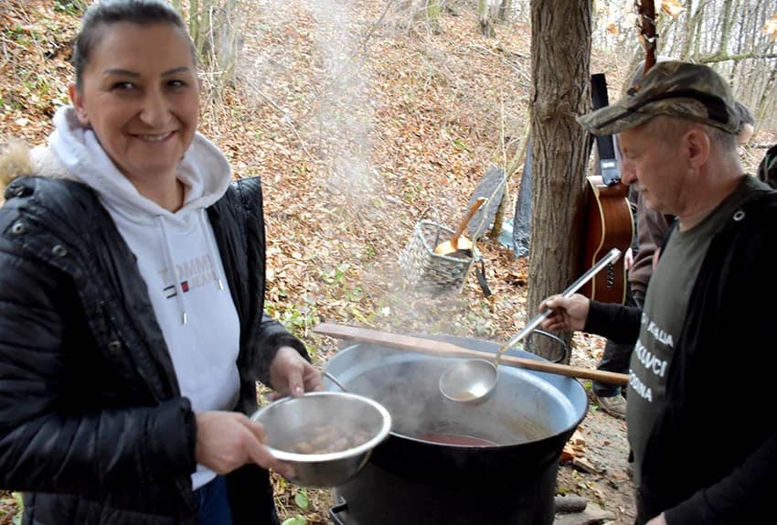 Spontano druženje preraslo u tradicionalnu manifestaciju