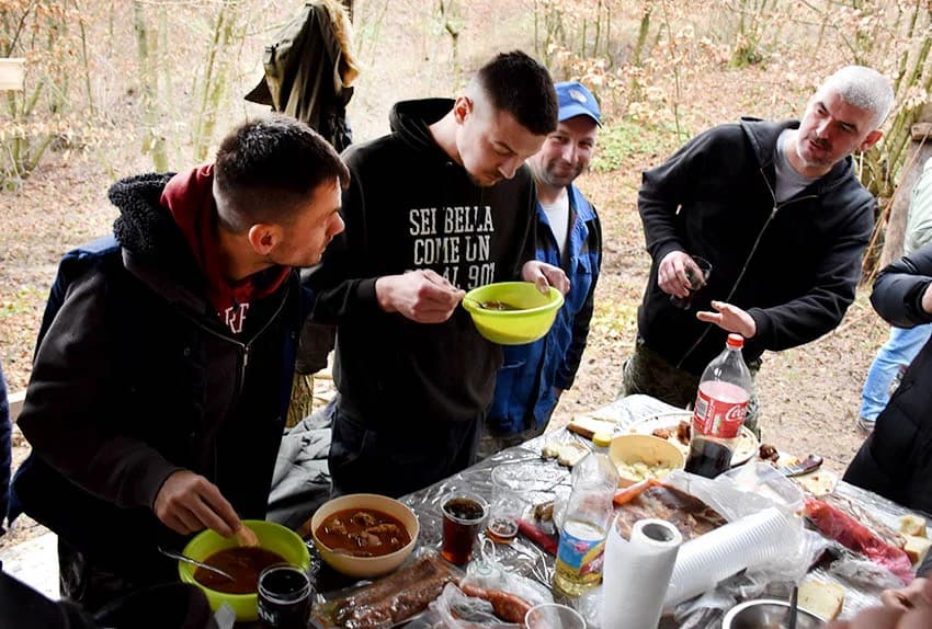 Spontano druženje preraslo u tradicionalnu manifestaciju