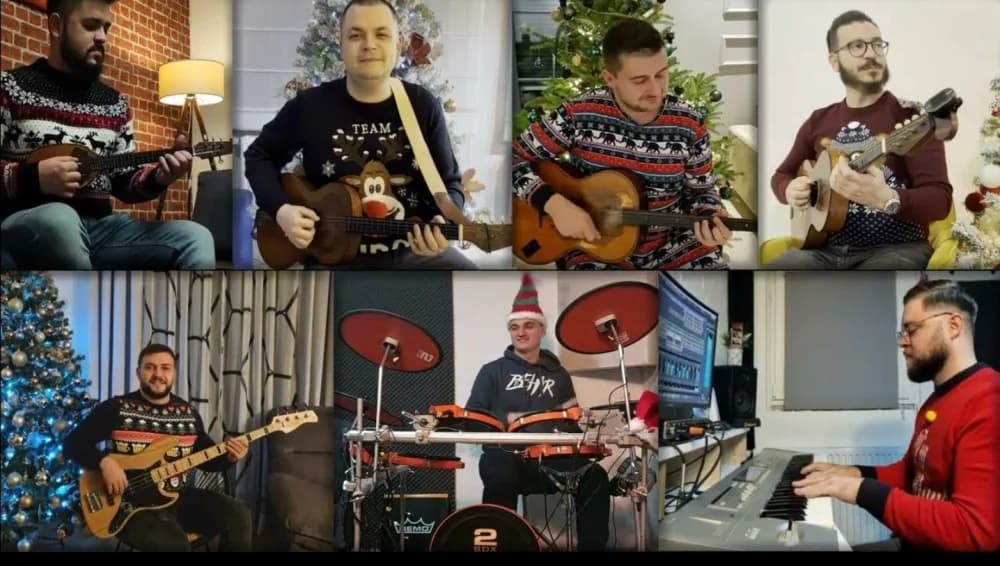 OTKRIVAMO: Ivan Štivić i tamburaši Behar izvođači na Vetovačkom Vincelovu!