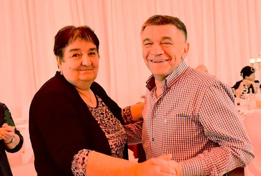 SUSRETI STARIH: Nakon tri umirovljenička dočeka 2024. godine još jedna njihova zabavna večer