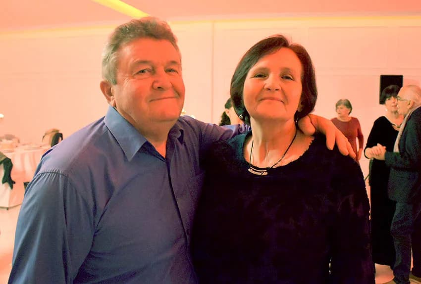 SUSRETI STARIH: Nakon tri umirovljenička dočeka 2024. godine još jedna njihova zabavna večer