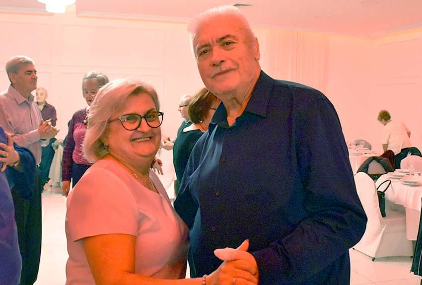SUSRETI STARIH: Nakon tri umirovljenička dočeka 2024. godine još jedna njihova zabavna večer