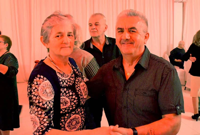 SUSRETI STARIH: Nakon tri umirovljenička dočeka 2024. godine još jedna njihova zabavna večer