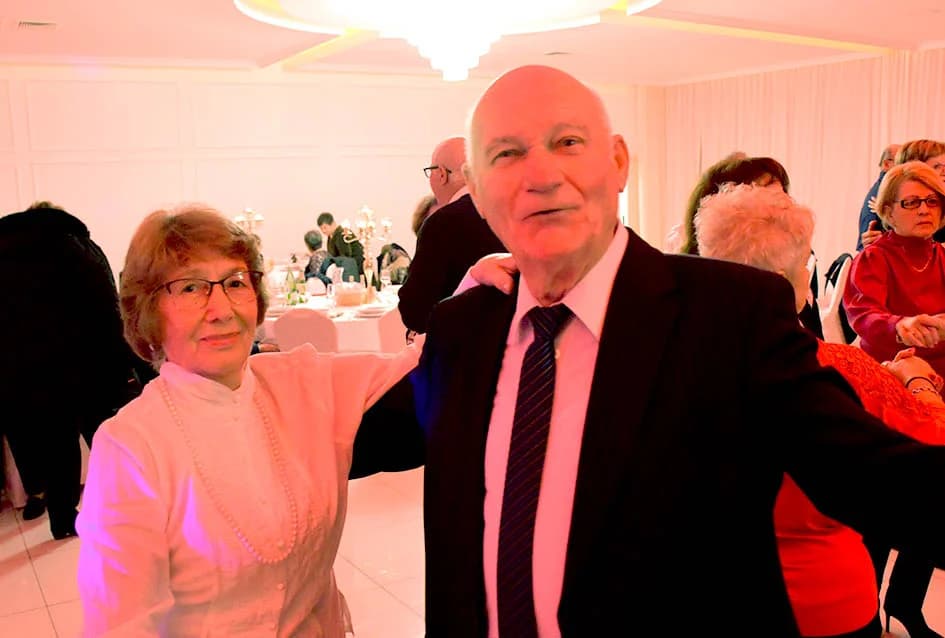 SUSRETI STARIH: Nakon tri umirovljenička dočeka 2024. godine još jedna njihova zabavna večer