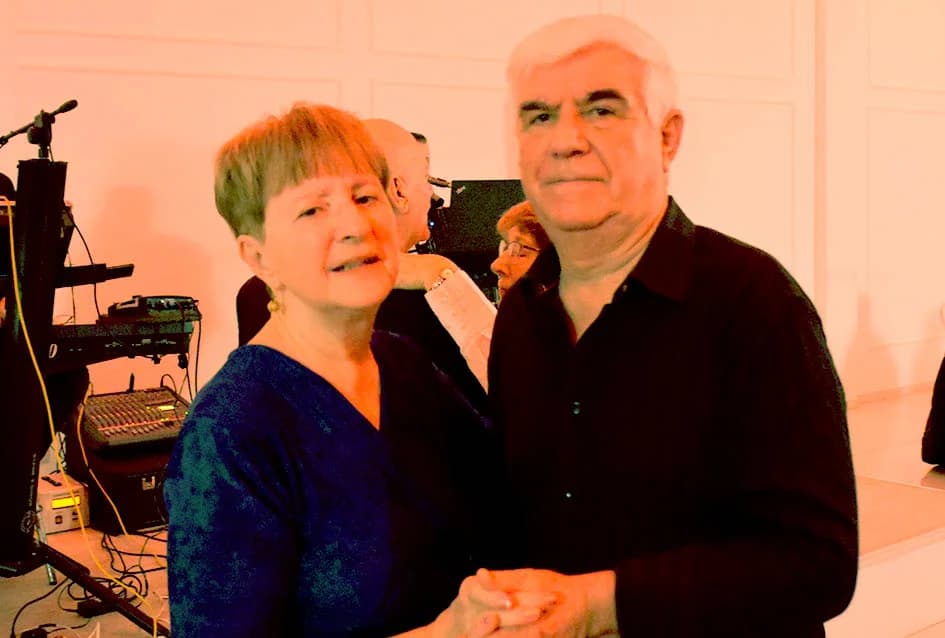 SUSRETI STARIH: Nakon tri umirovljenička dočeka 2024. godine još jedna njihova zabavna večer