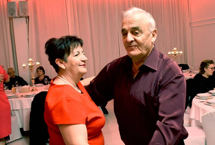 SUSRETI STARIH: Nakon tri umirovljenička dočeka 2024. godine još jedna njihova zabavna večer