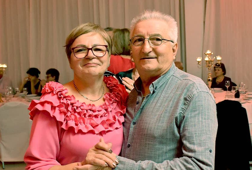 SUSRETI STARIH: Nakon tri umirovljenička dočeka 2024. godine još jedna njihova zabavna večer