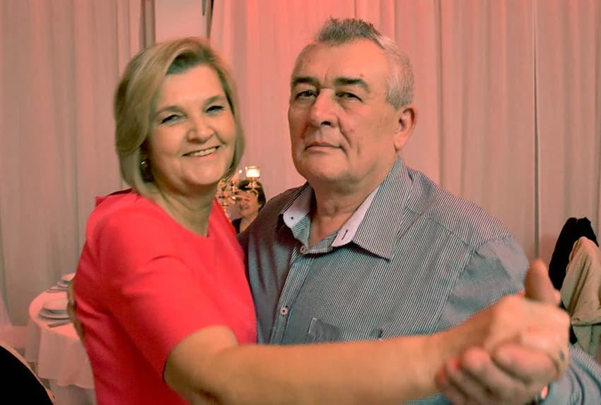 SUSRETI STARIH: Nakon tri umirovljenička dočeka 2024. godine još jedna njihova zabavna večer