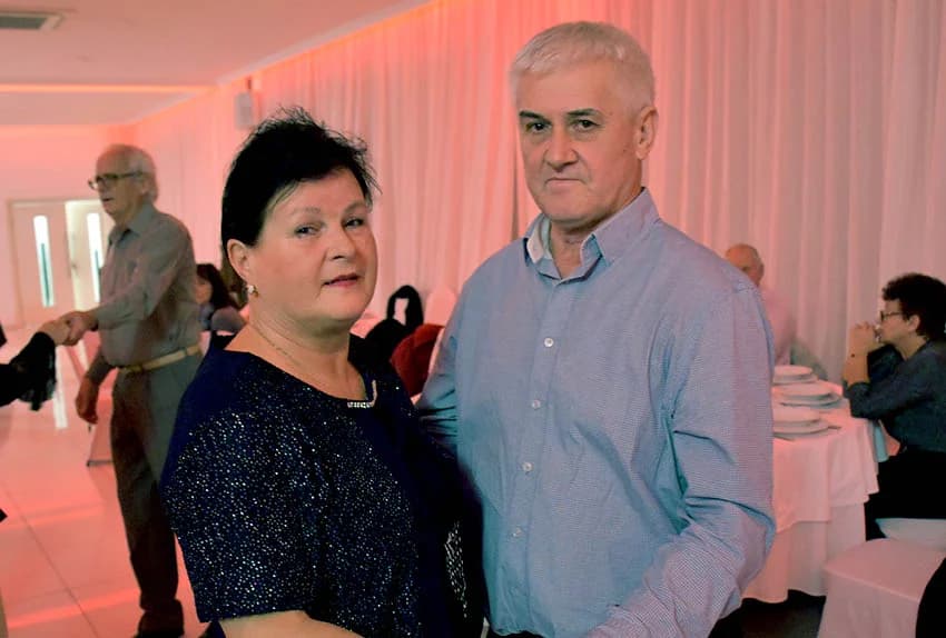 SUSRETI STARIH: Nakon tri umirovljenička dočeka 2024. godine još jedna njihova zabavna večer