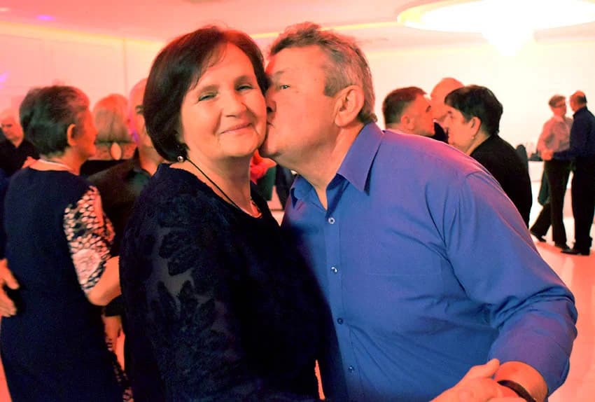 SUSRETI STARIH: Nakon tri umirovljenička dočeka 2024. godine još jedna njihova zabavna večer