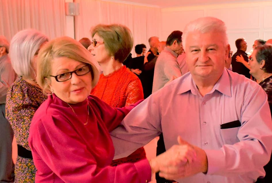 SUSRETI STARIH: Nakon tri umirovljenička dočeka 2024. godine još jedna njihova zabavna večer