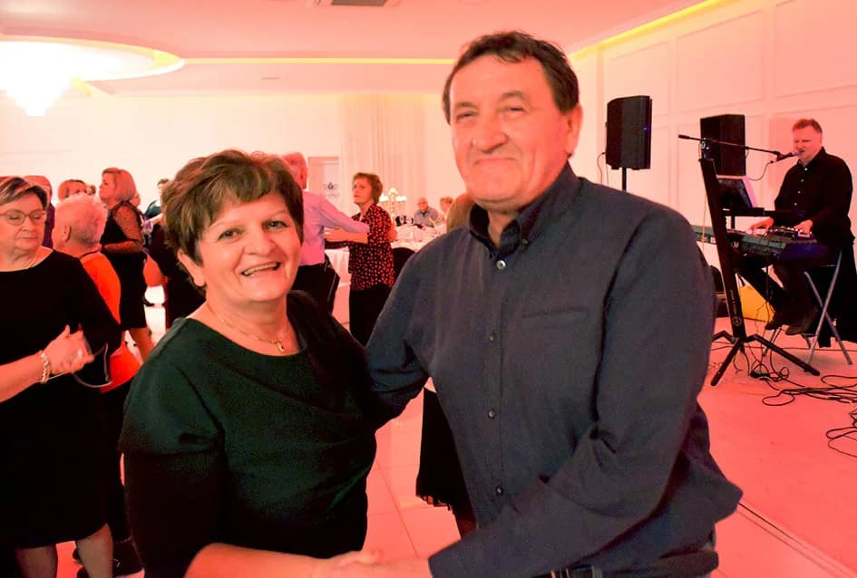 SUSRETI STARIH: Nakon tri umirovljenička dočeka 2024. godine još jedna njihova zabavna večer