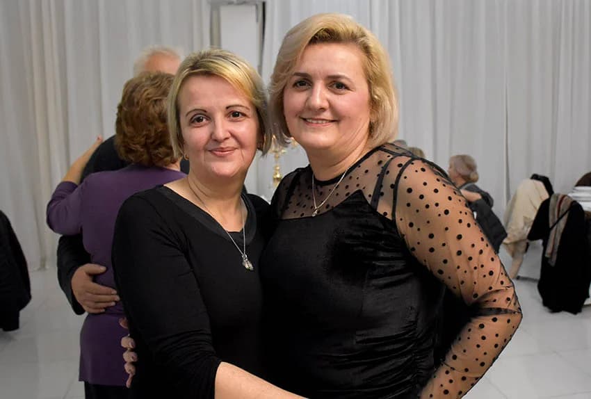 SUSRETI STARIH: Nakon tri umirovljenička dočeka 2024. godine još jedna njihova zabavna večer